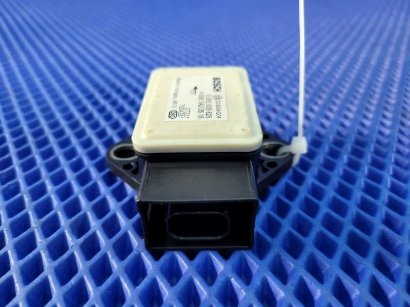 Датчик ускорения Mercedes-Benz Viano W639 M112952