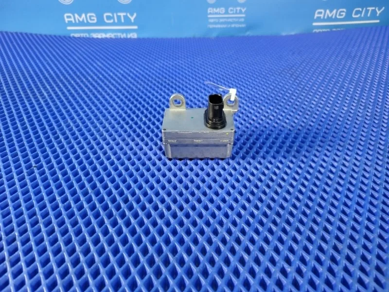 Датчик ускорения Mercedes-Benz M-class W163 M112