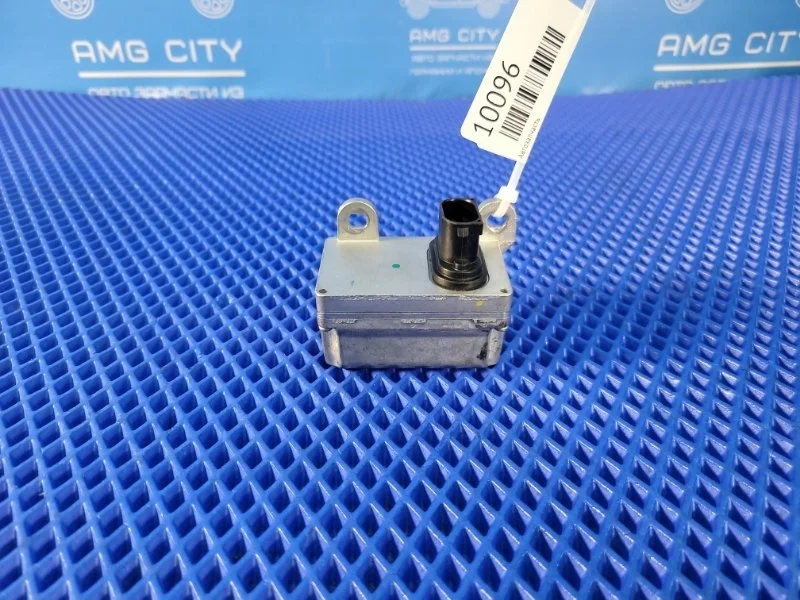 Датчик ускорения Mercedes-Benz M-class W163 M112