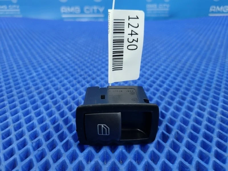 Кнопка стеклоподъемника Mercedes-Benz M-class W164