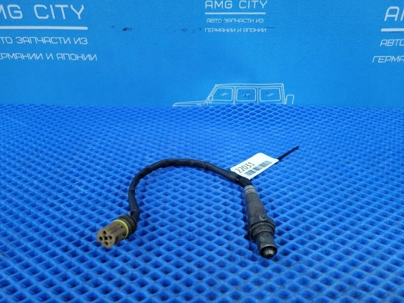 Датчик кислородный правый Mercedes-Benz M-class