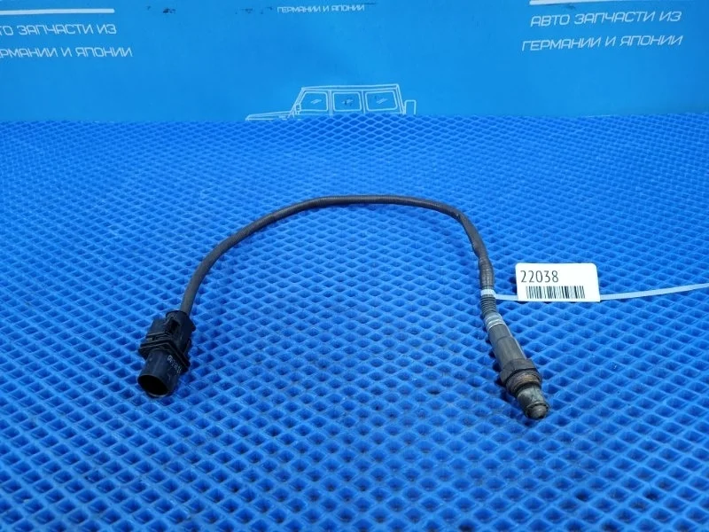 Лямбда зонд Mercedes-Benz B-class W246 М270910