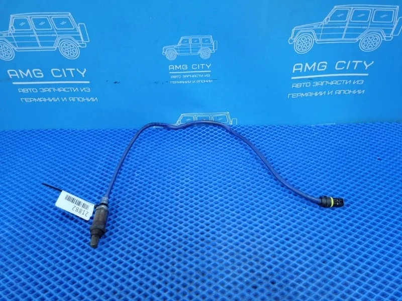 Лямбда зонд Mercedes-Benz E-class W210 М112 2001