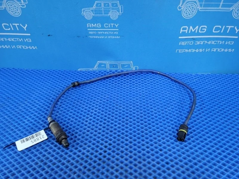 Лямбда зонд Mercedes-Benz E-class W210 М112 2001