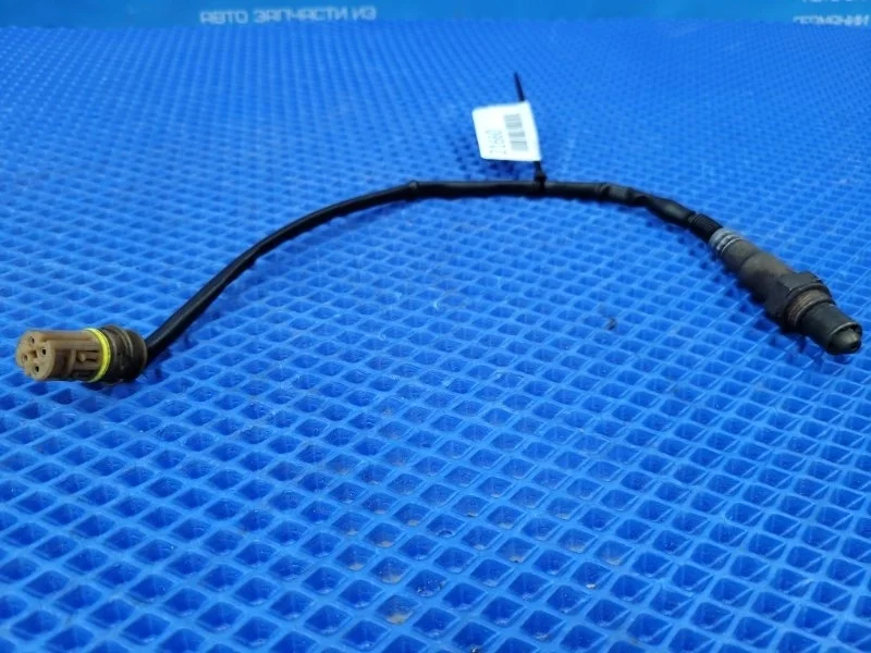 Лямбда зонд Mercedes-Benz E-class W211 М272964