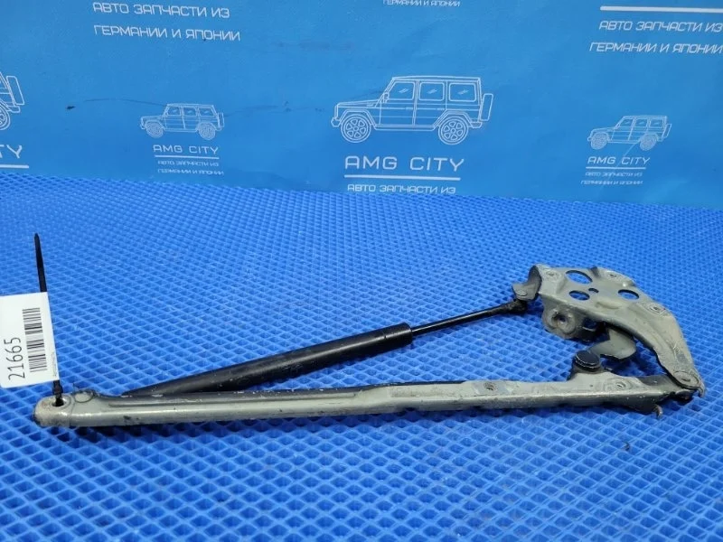 Петля капота Mercedes-Benz E-class W210 М112911