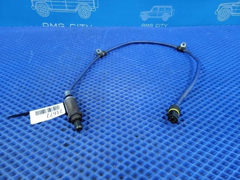 Лямбда зонд Mercedes-Benz E-class W210 М112 2001