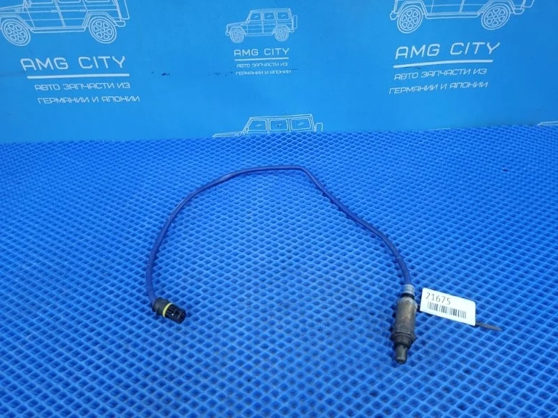 Лямбда зонд Mercedes-Benz E-class W210 М112 2001