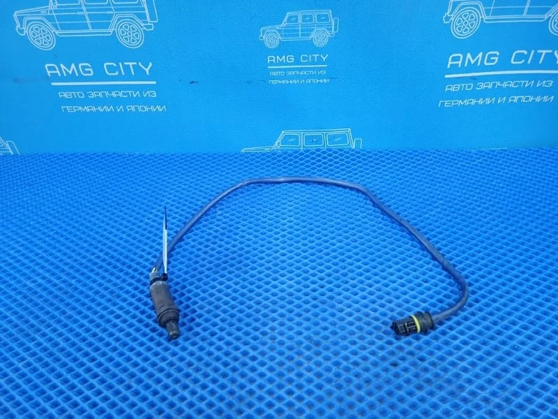 Лямбда зонд Mercedes-Benz E-class W210 М112 2001