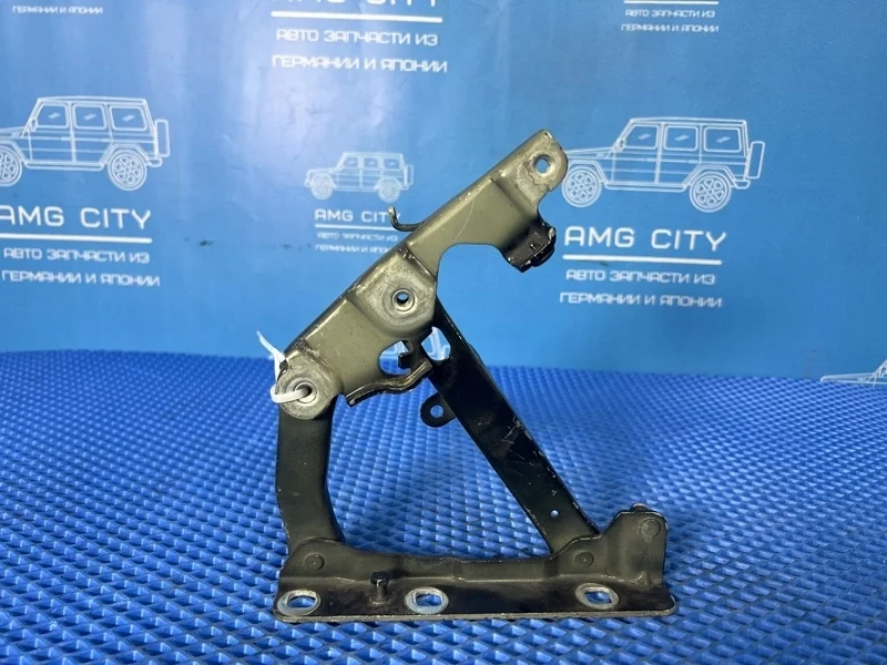 Петля капота Mercedes-Benz E-class W211 М272964
