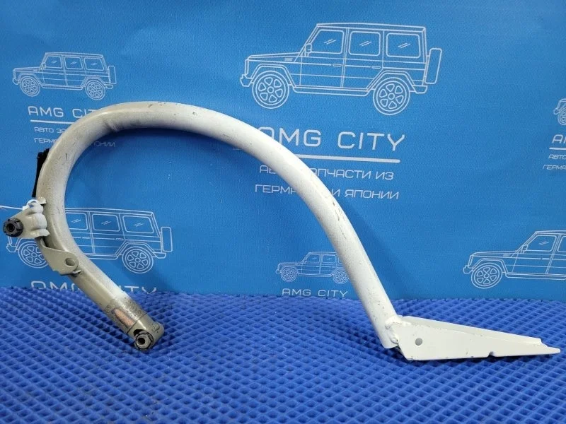 Петля крышки багажника Mercedes-Benz E-class W207