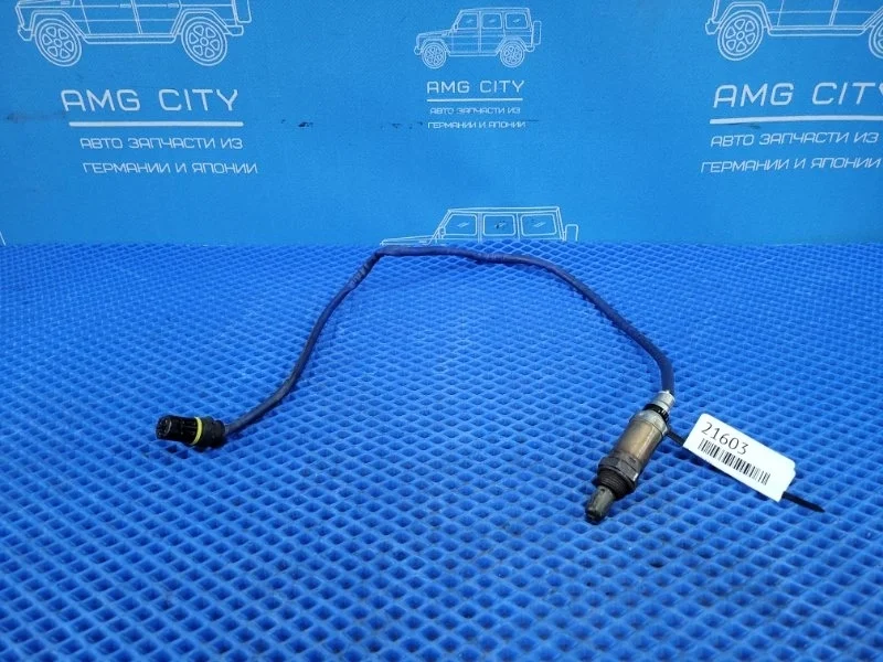 Лямбда зонд Mercedes-Benz E-class W210 М112 2001