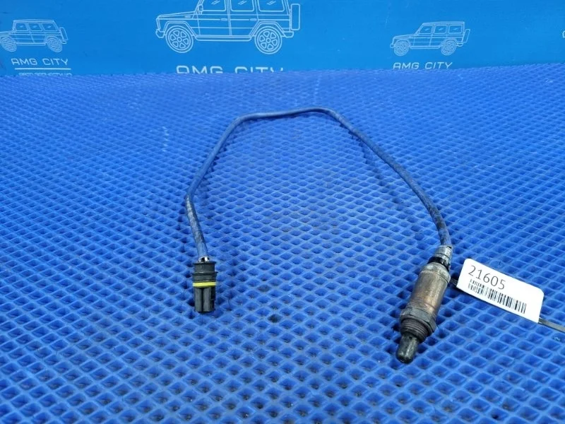 Лямбда зонд Mercedes-Benz E-class W210 М112 2001