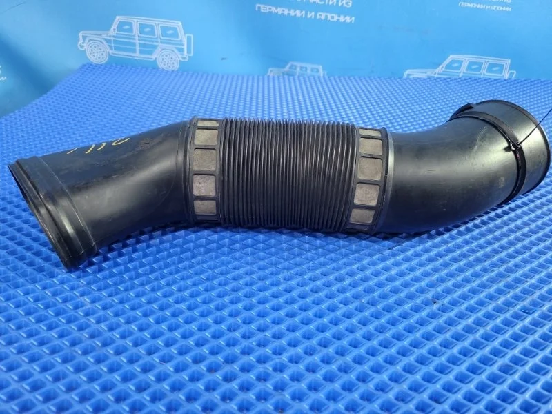 Патрубок воздушного фильтра Mercedes-Benz E-class