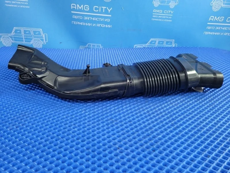 Патрубок воздушного фильтра Mercedes-Benz E-class