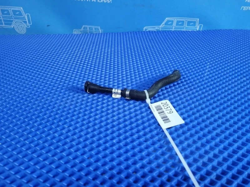 Трубка картерных газов Mercedes-Benz CLS-class