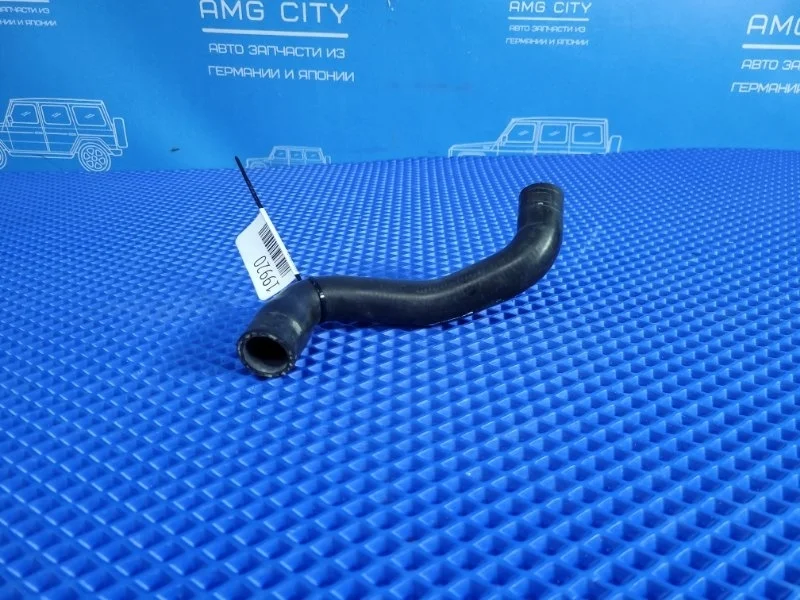 Патрубок радиатора Mercedes-Benz GL-class X164