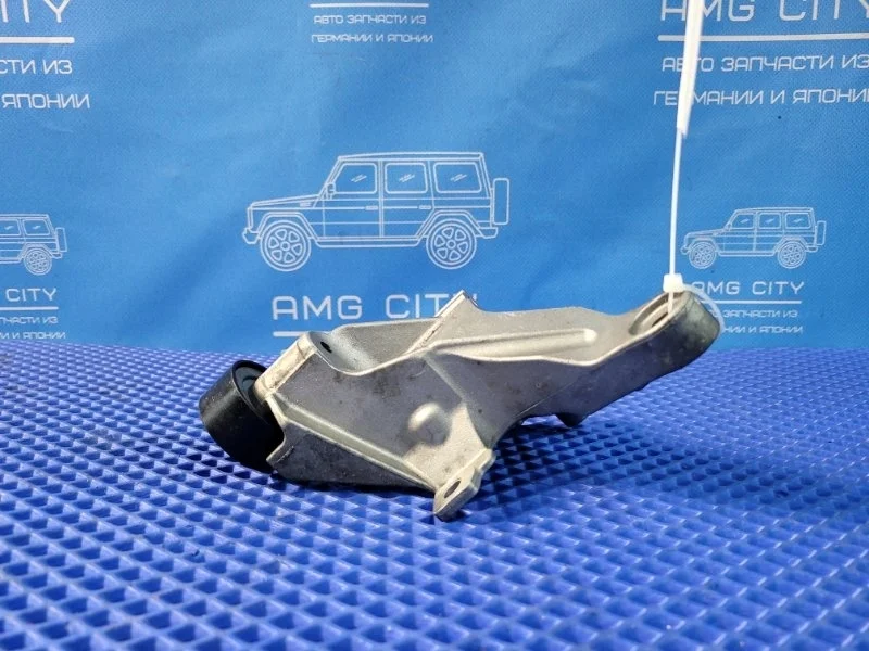 Ролик обводной навесного оборудования