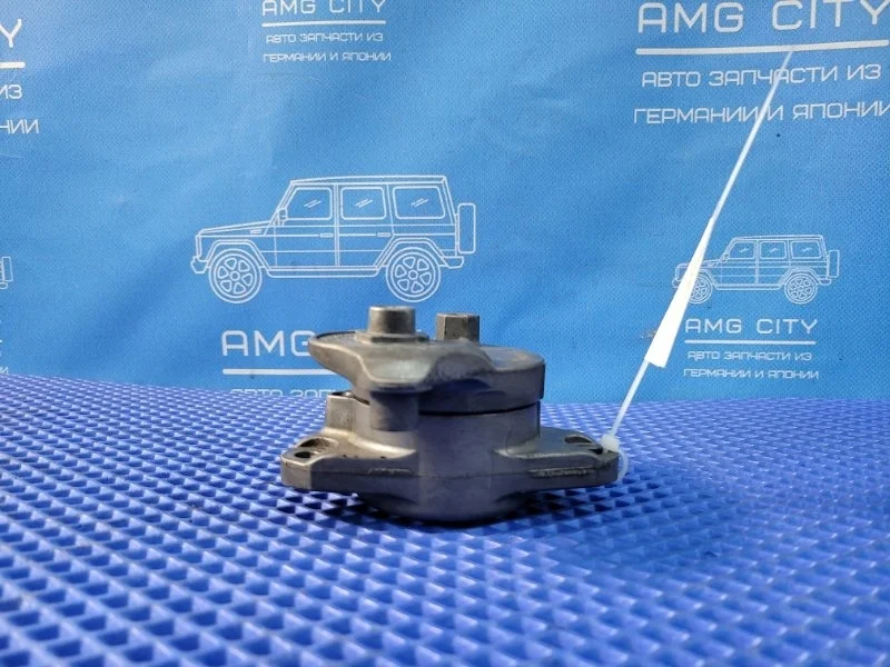 Ролик натяжной навесного оборудования