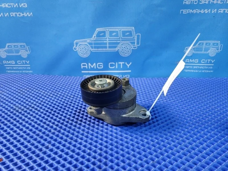 Ролик натяжной навесного оборудования