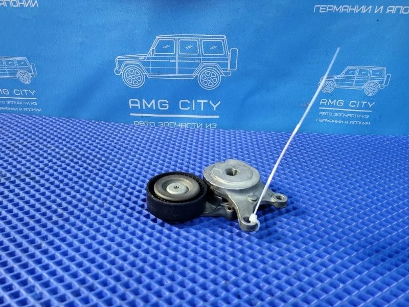 Ролик натяжной навесного оборудования