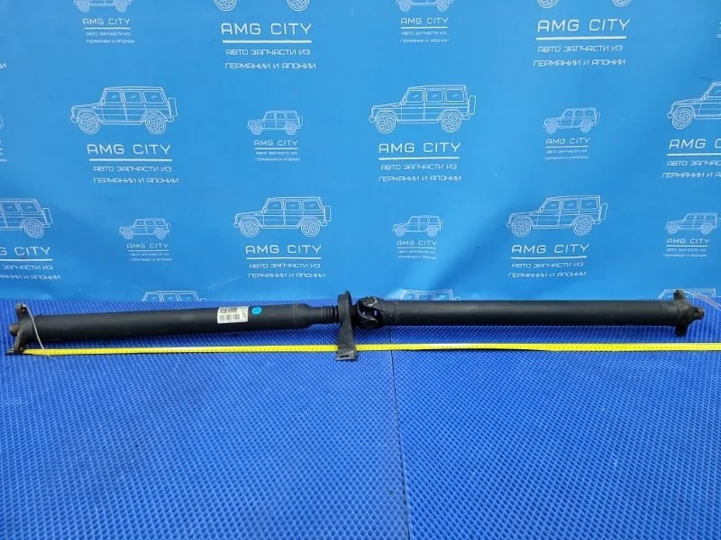 Карданный вал задний Mercedes-Benz C-class W204