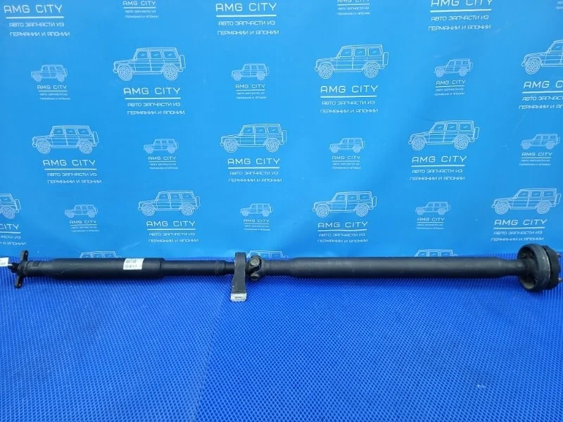 Карданный вал задний Mercedes-Benz S-class W221