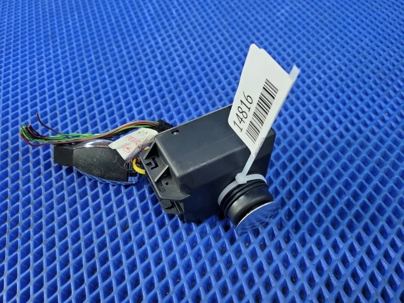 Замок зажигания Mercedes-Benz E-class W212 М274920