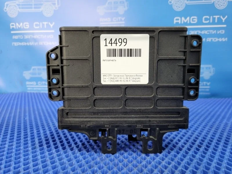 Блок управления АКПП Mercedes-Benz Vito W638