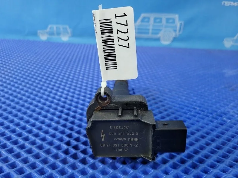 Катушка зажигания Mercedes-Benz CLK-class W208