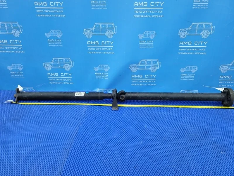 Карданный вал задний Mercedes-Benz C-class W204