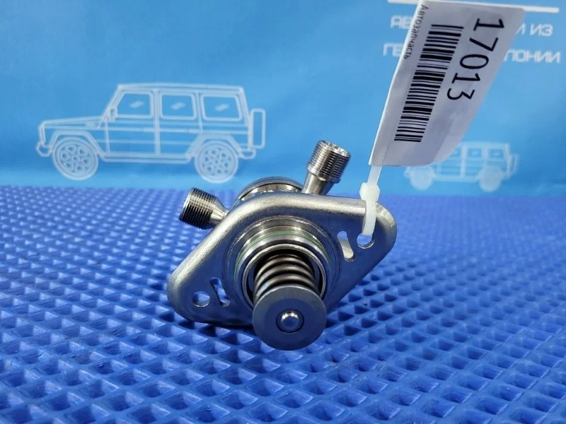 Топливный насос Mercedes-Benz A-class W177