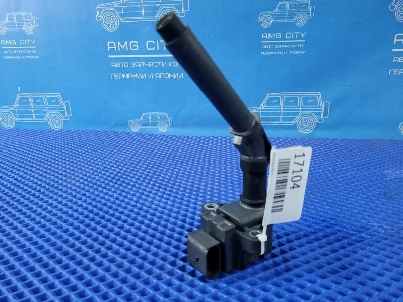 Катушка зажигания Mercedes-Benz A-class W177