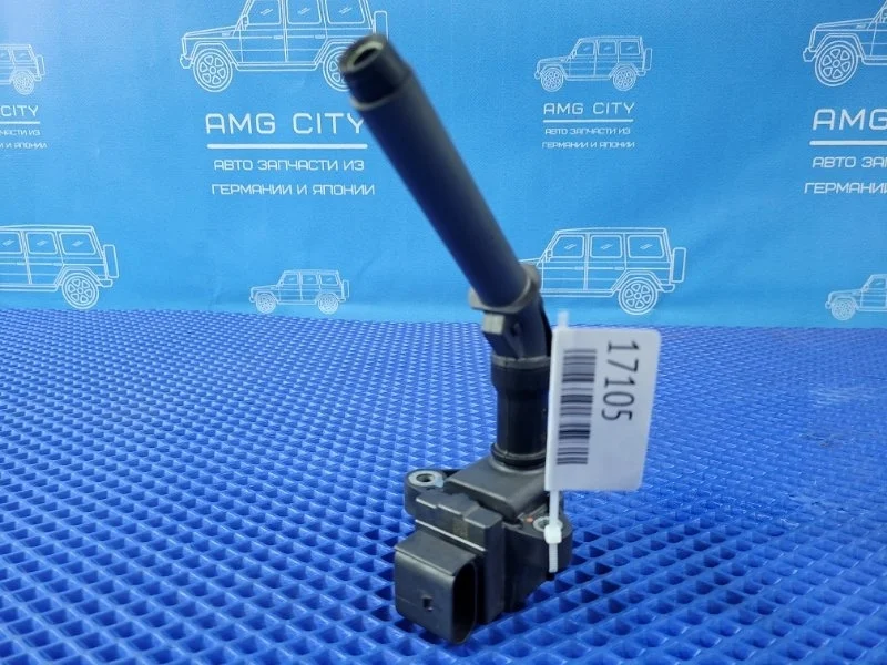 Катушка зажигания Mercedes-Benz A-class W177