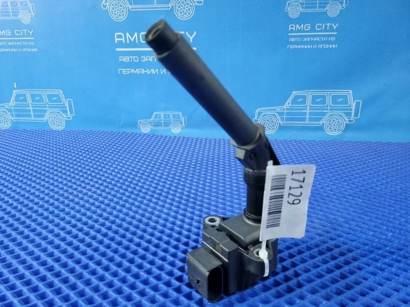 Катушка зажигания Mercedes-Benz A-class W177