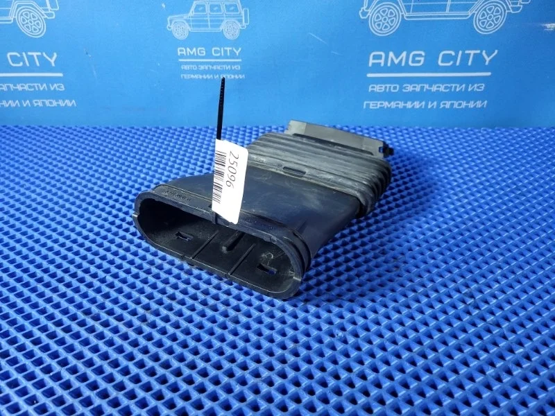 Воздуховод Mercedes-Benz GLE-class W166 OM642826