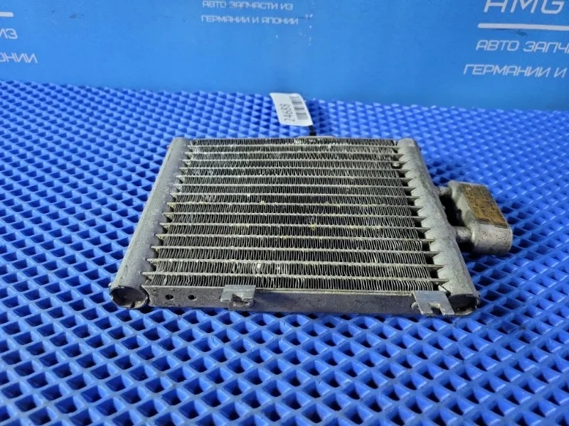 Радиатор масляный Mercedes-Benz S-class W220 M112