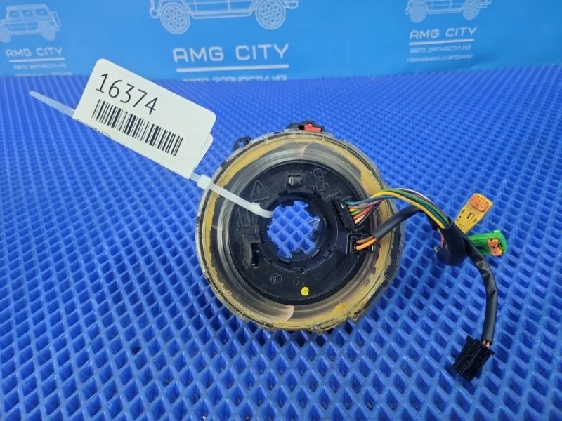 Подрулевой шлейф Mercedes-Benz E-class W211 156983