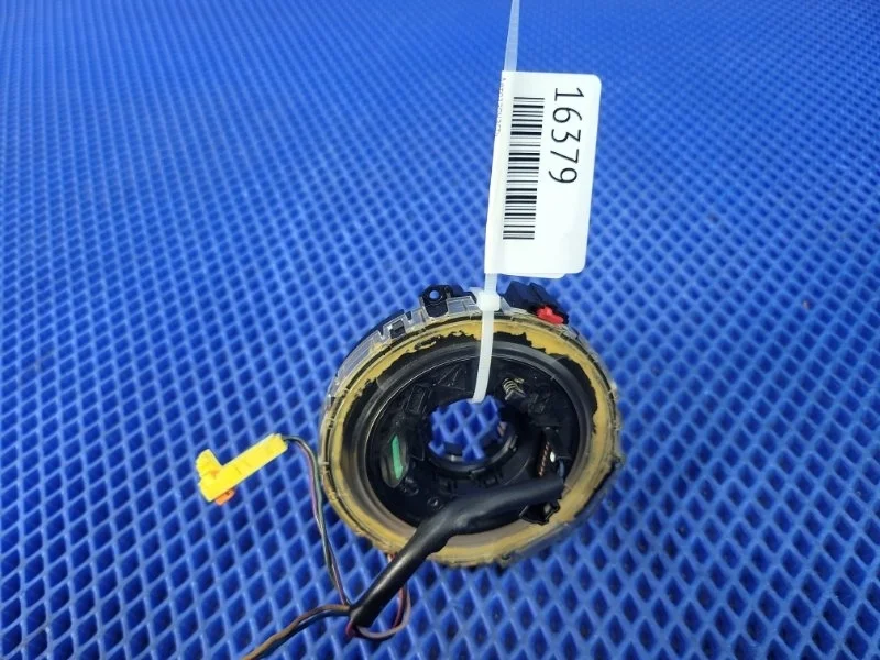 Подрулевой шлейф Mercedes-Benz S-class W221 M272