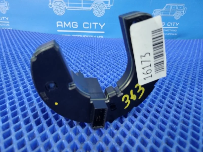 Датчик угла поворота руля Mercedes-Benz S-class