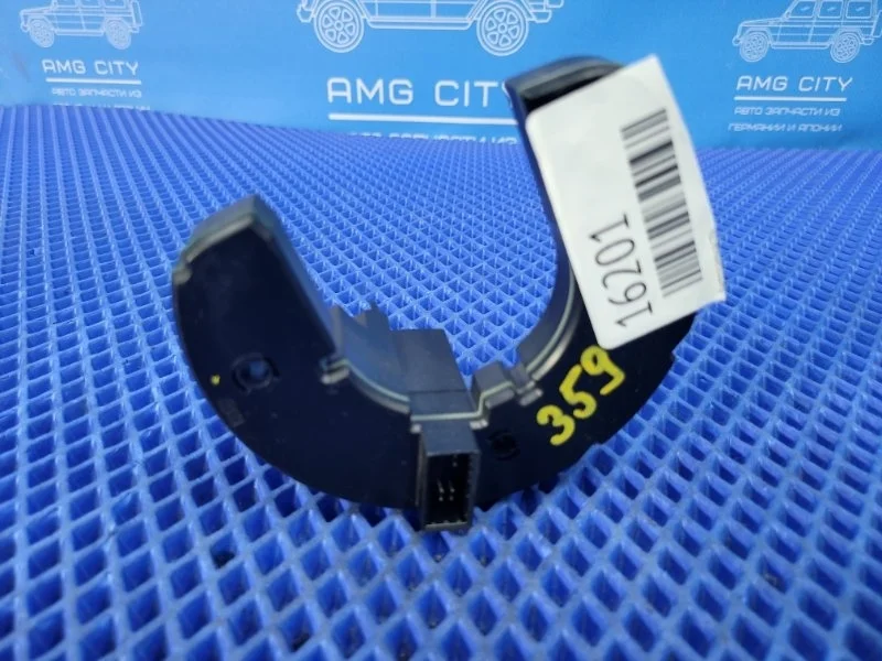 Датчик угла поворота руля Mercedes-Benz S-class