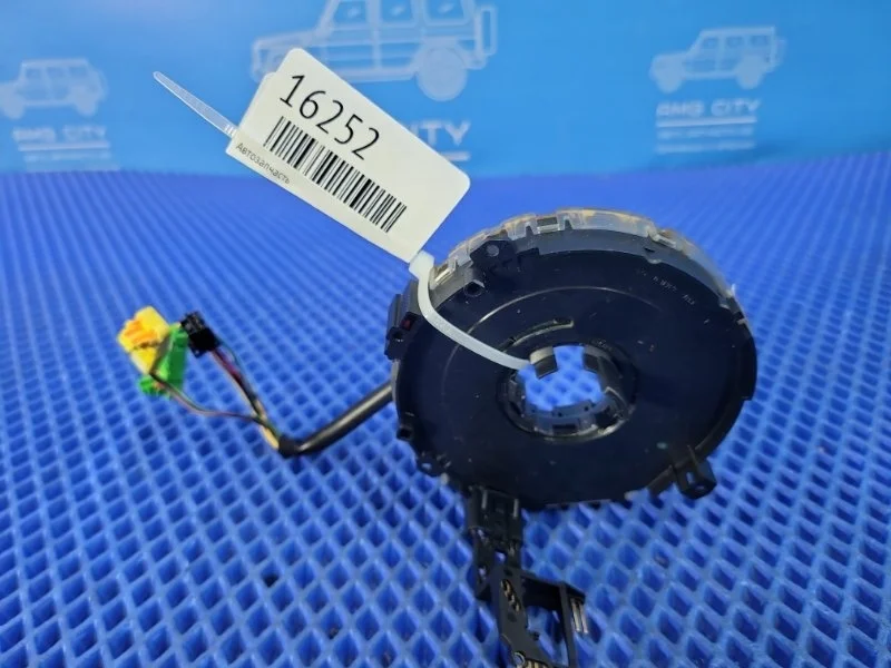 Подрулевой шлейф Mercedes-Benz S-class W221 M272