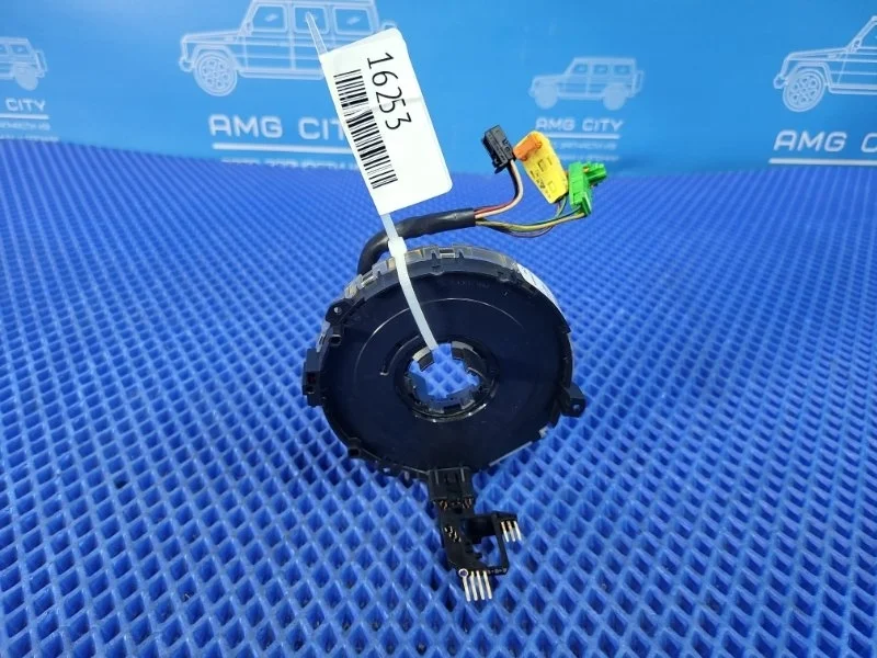 Подрулевой шлейф Mercedes-Benz M-class W164