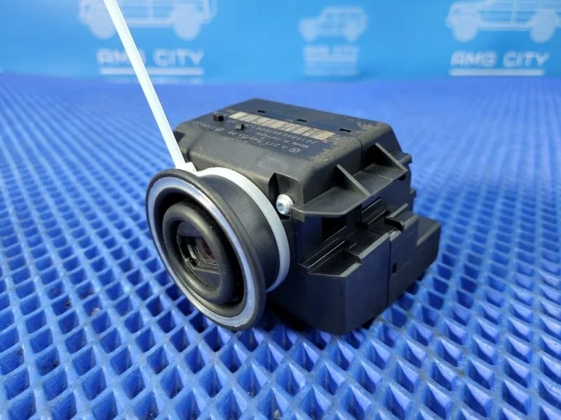 Замок зажигания Mercedes-Benz CLS-class W219