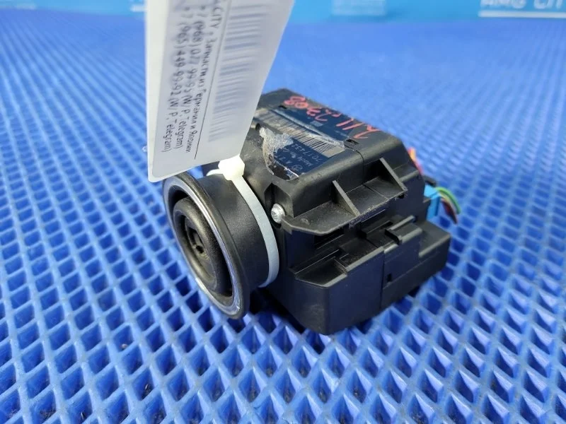 Замок зажигания Mercedes-Benz CLS-class W219