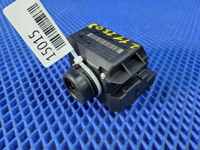 Замок зажигания Mercedes-Benz CLS-class W219