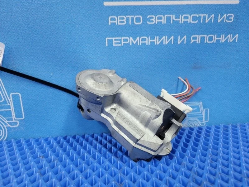 Блокиратор руля Mercedes-Benz Viano W639 M272978