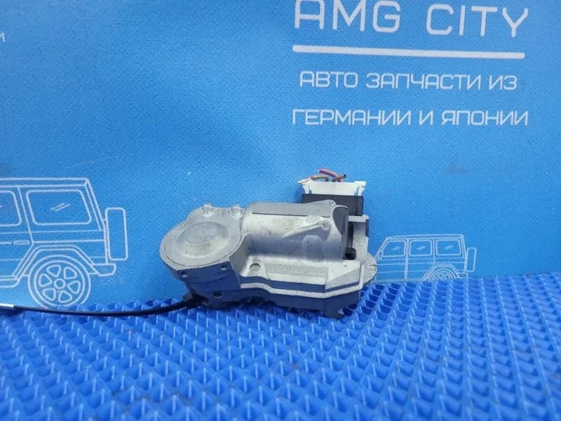 Блокиратор руля Mercedes-Benz Viano W639 M272978