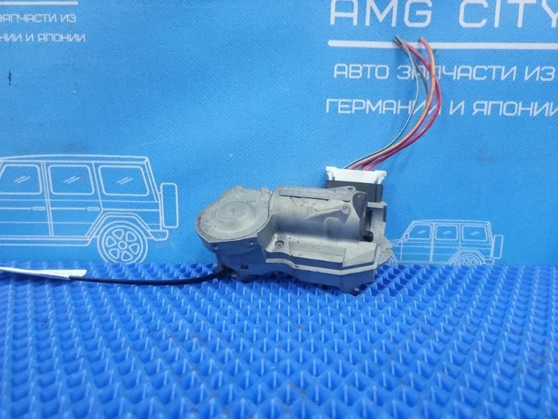 Блокиратор руля Mercedes-Benz Viano W639 M272978