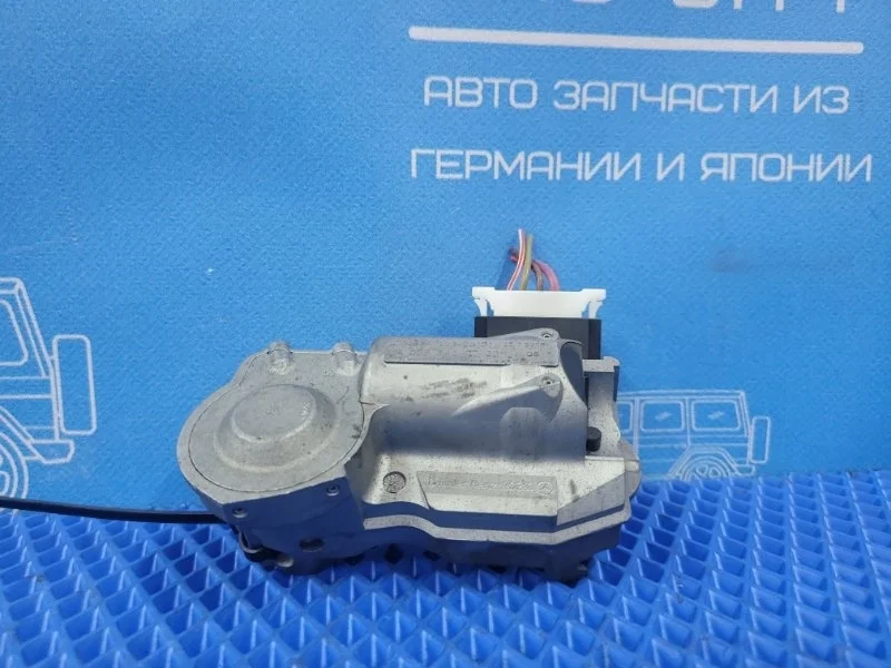 Блокиратор руля Mercedes-Benz Viano W639 M272978